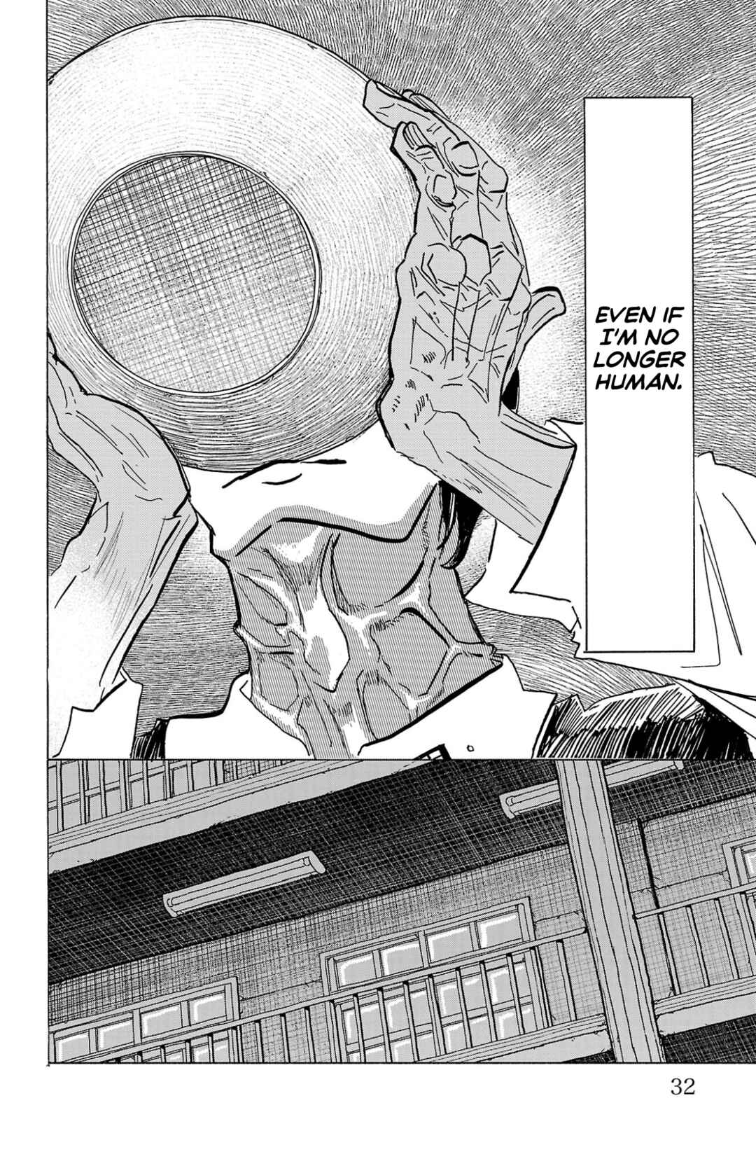 SANDA Chapter 135 - Page 9