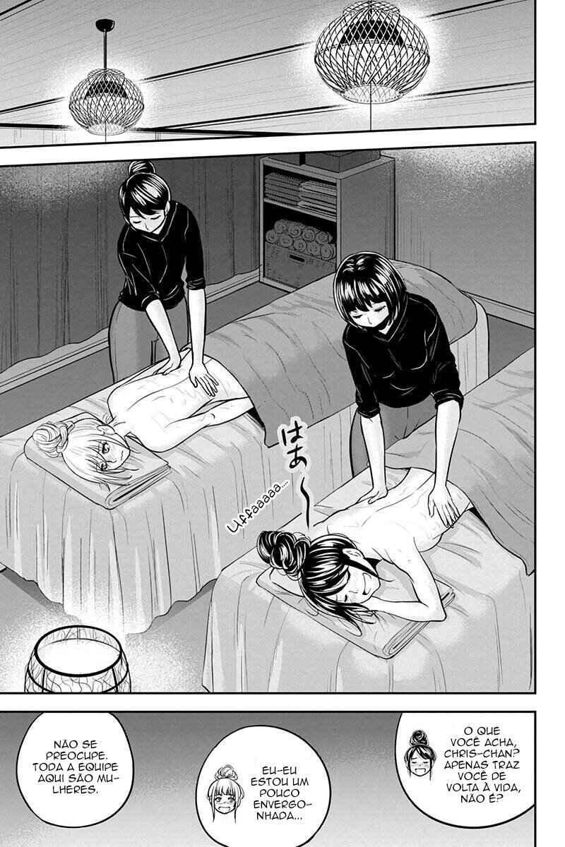 Orenchi ni Kita Onna Kishi to Inakagurashi Surukotoninatta Ken Chapter 78 - Page 10