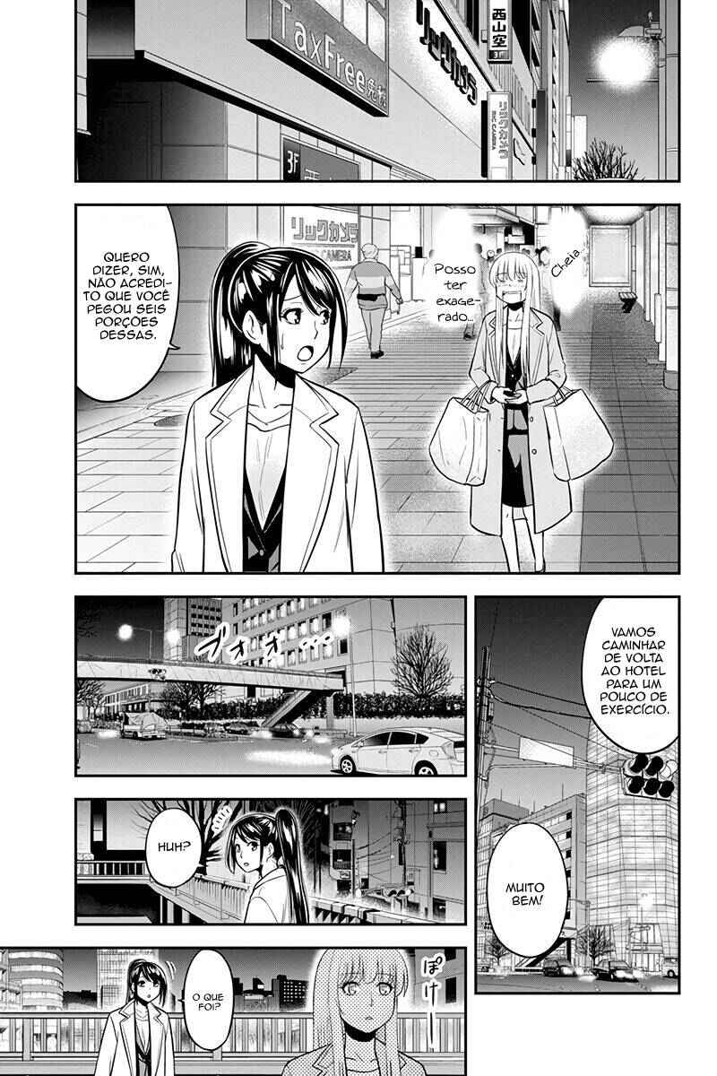 Orenchi ni Kita Onna Kishi to Inakagurashi Surukotoninatta Ken Chapter 78 - Page 18