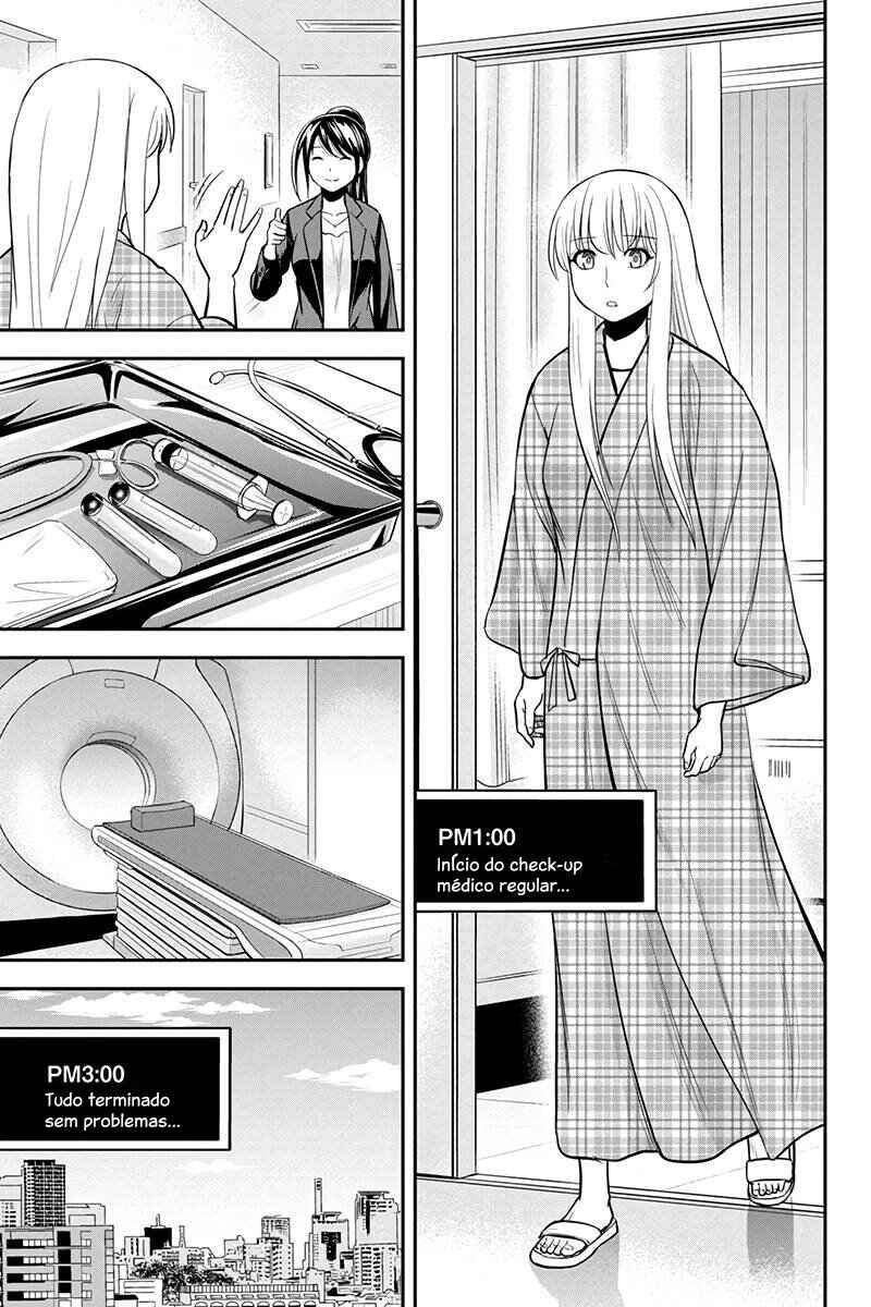 Orenchi ni Kita Onna Kishi to Inakagurashi Surukotoninatta Ken Chapter 78 - Page 4
