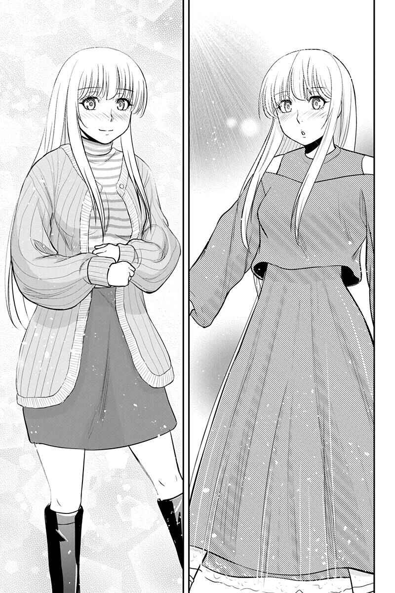 Orenchi ni Kita Onna Kishi to Inakagurashi Surukotoninatta Ken Chapter 78 - Page 8