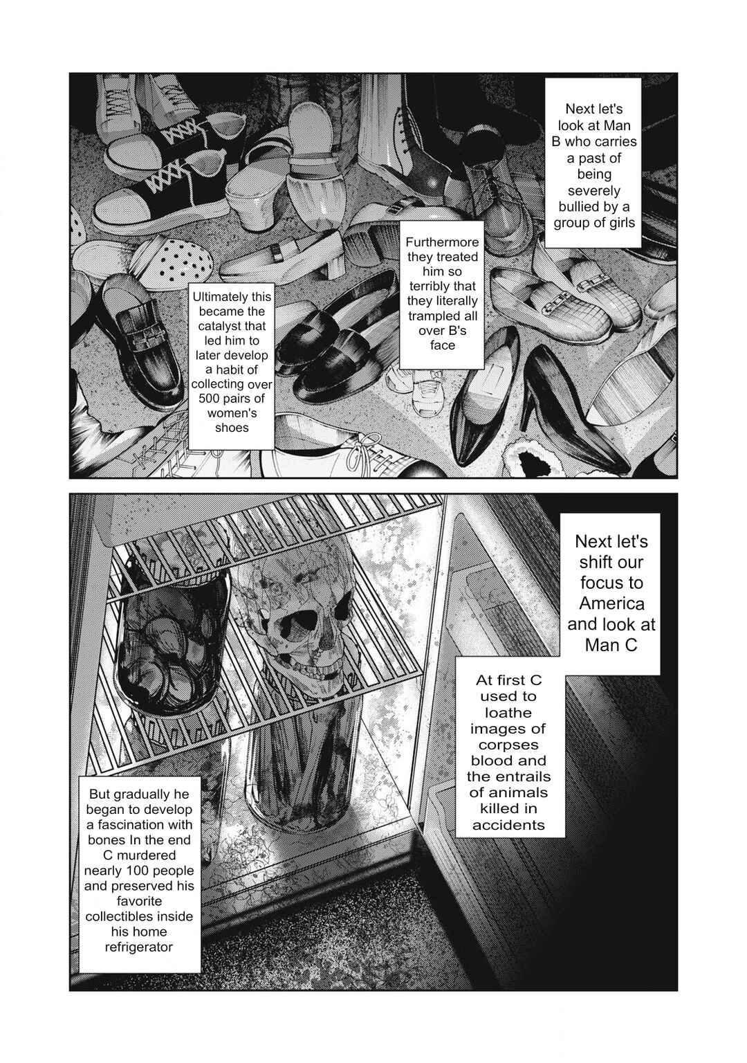 Musume no Shinshitsu Chapter 36 - Page 2