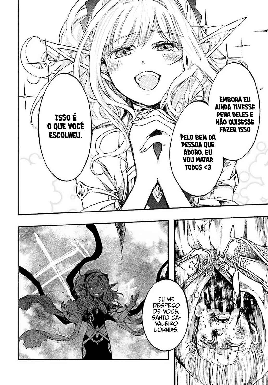 Isekai Mokushiroku Mynoghra: Hametsu no Bunmei de Hajimeru Sekai Seifuku Chapter 8.2 - Page 11