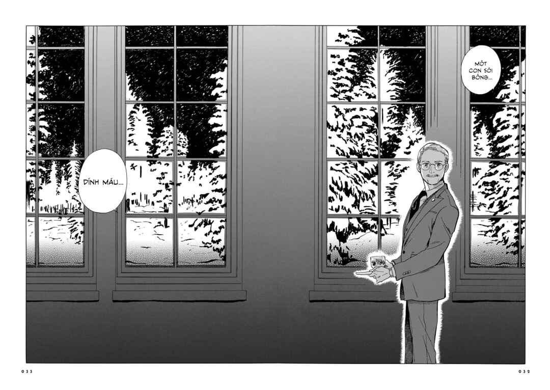 Hotel Metsäpeura e Youkoso Chapter 1 - Page 26