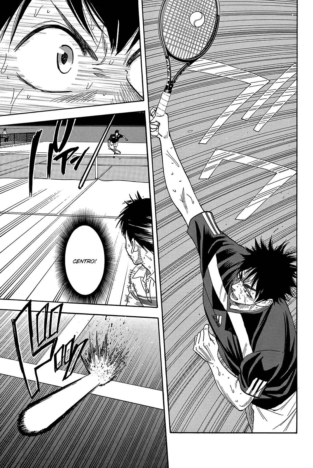 Baby Steps Chapter 345 - Page 7