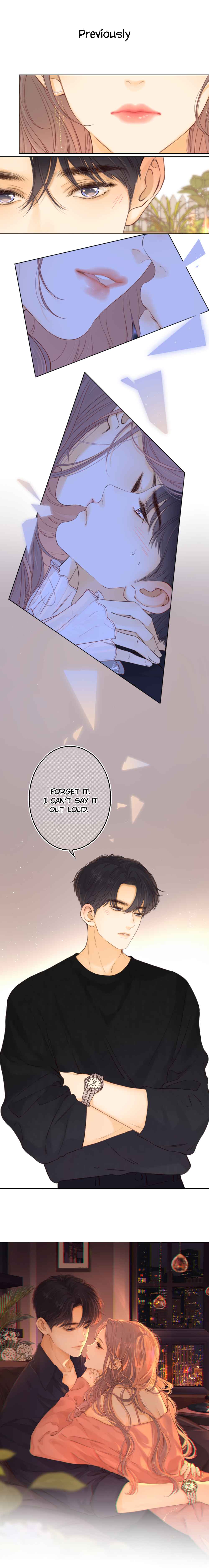 Nan hong Chapter 50 - Page 2