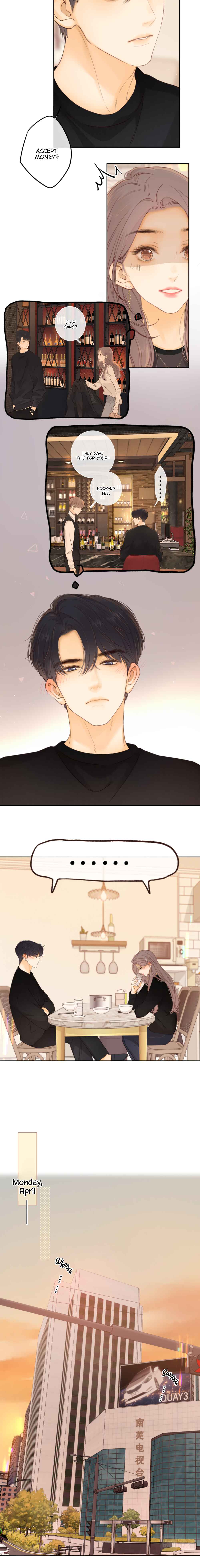 Nan hong Chapter 50 - Page 5