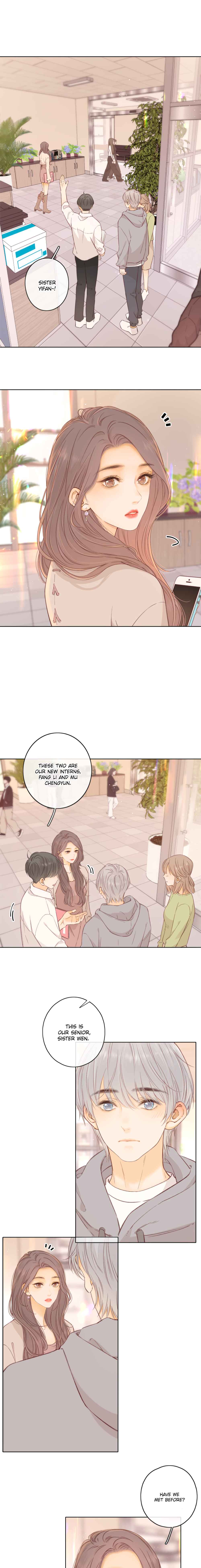 Nan hong Chapter 50 - Page 6