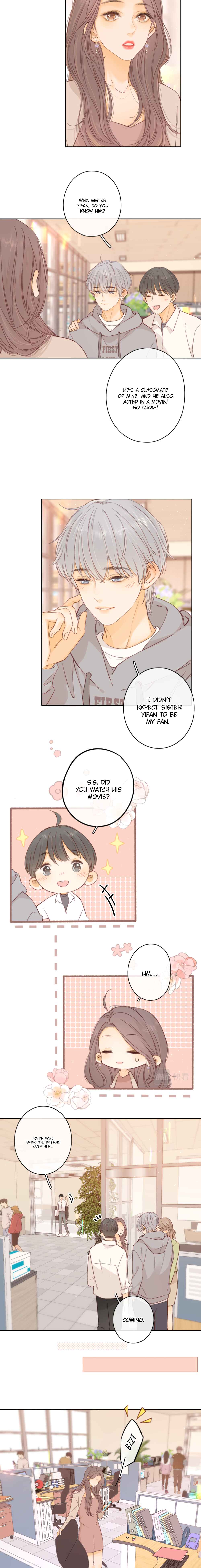 Nan hong Chapter 50 - Page 7