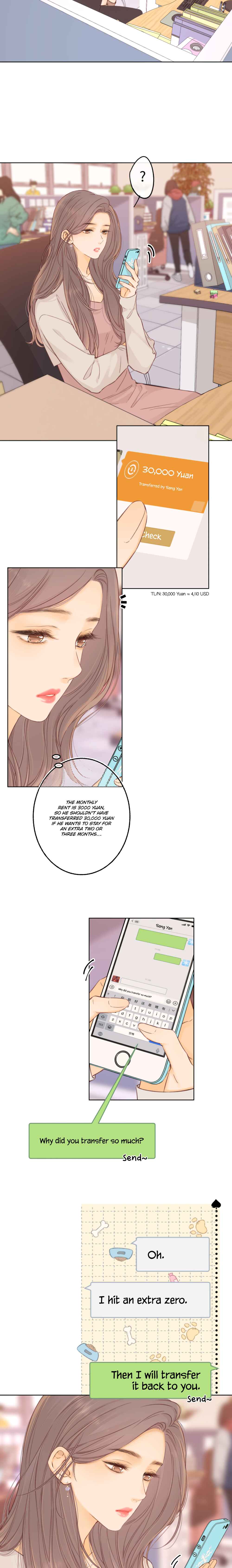 Nan hong Chapter 50 - Page 8