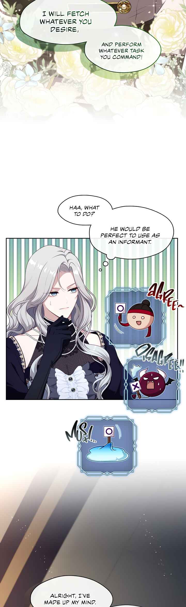 S-geup Hunter-neun Agyeong Gongnyeoga Doegi Silseumnida Chapter 7 - Page 11