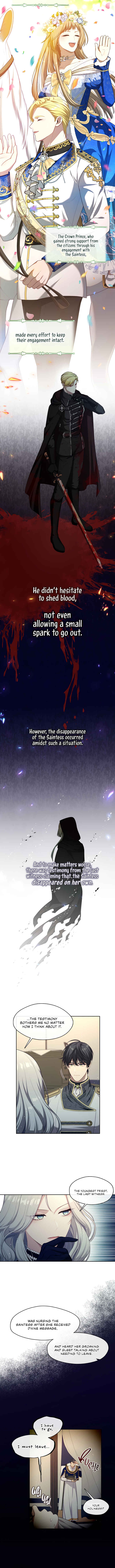 S-geup Hunter-neun Agyeong Gongnyeoga Doegi Silseumnida Chapter 7 - Page 15