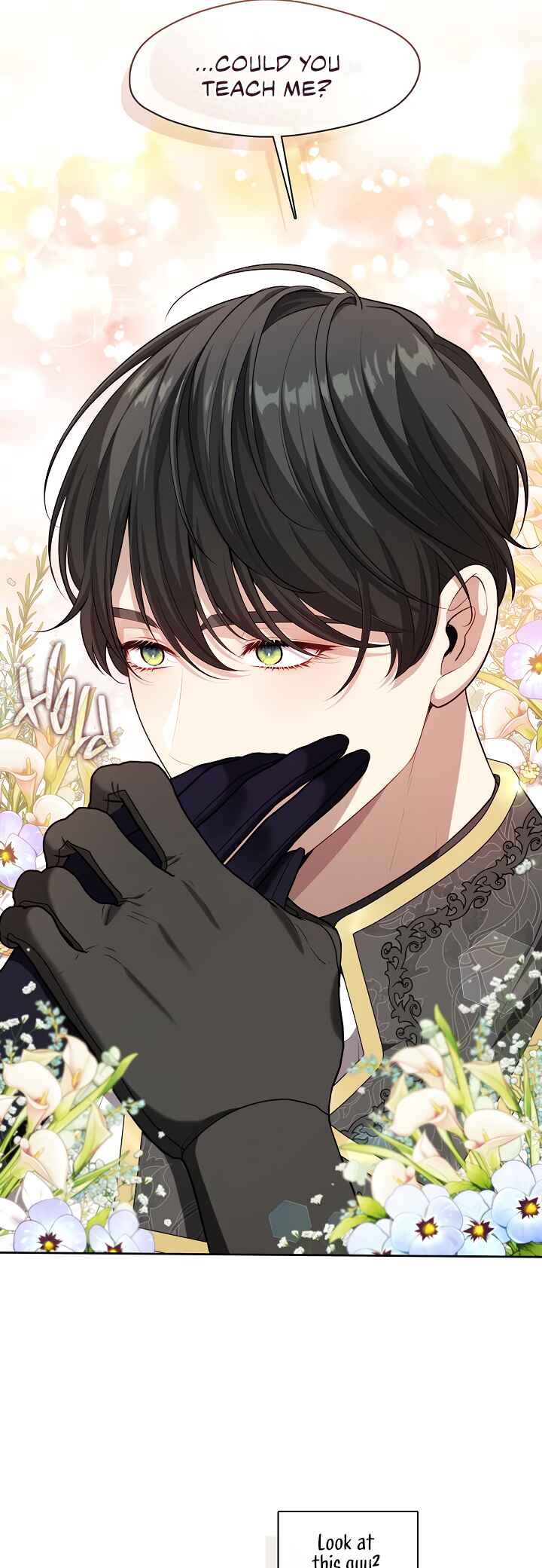 S-geup Hunter-neun Agyeong Gongnyeoga Doegi Silseumnida Chapter 7 - Page 19