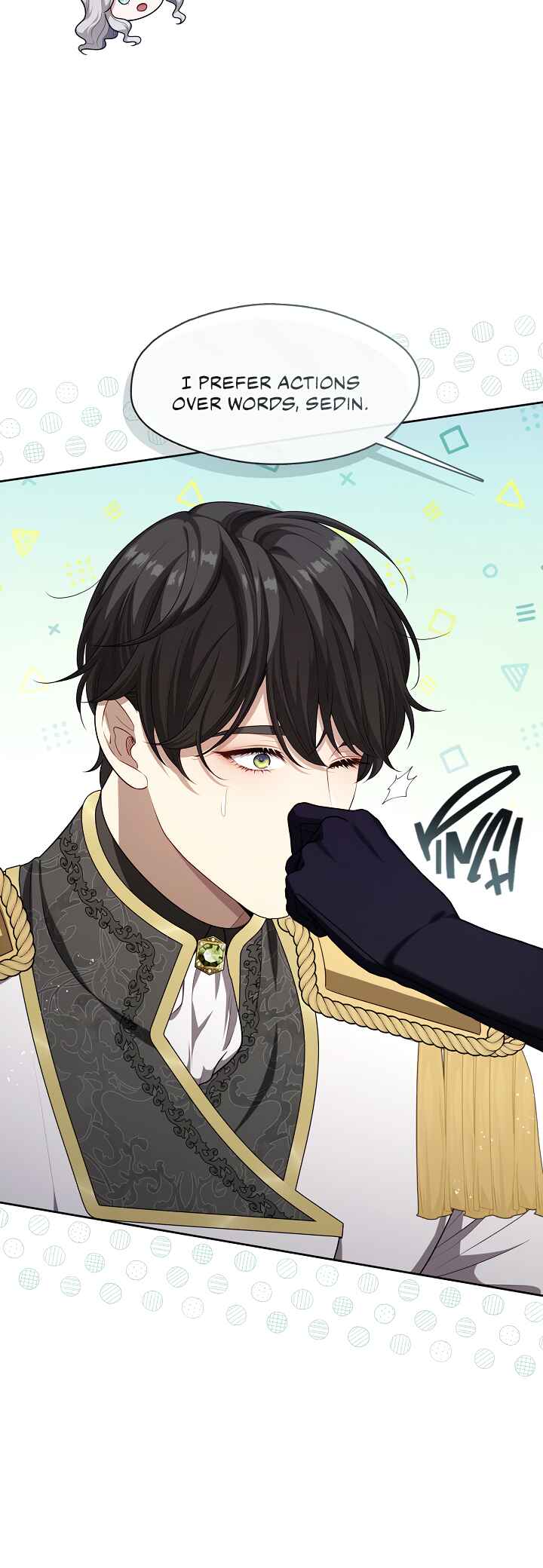 S-geup Hunter-neun Agyeong Gongnyeoga Doegi Silseumnida Chapter 7 - Page 21