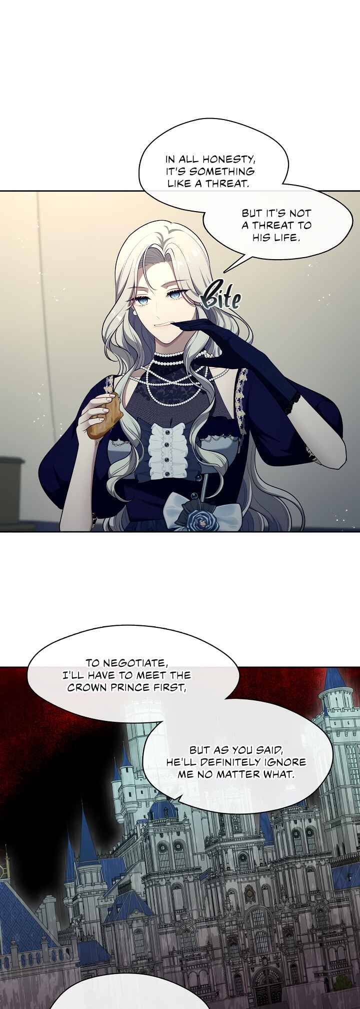 S-geup Hunter-neun Agyeong Gongnyeoga Doegi Silseumnida Chapter 7 - Page 23
