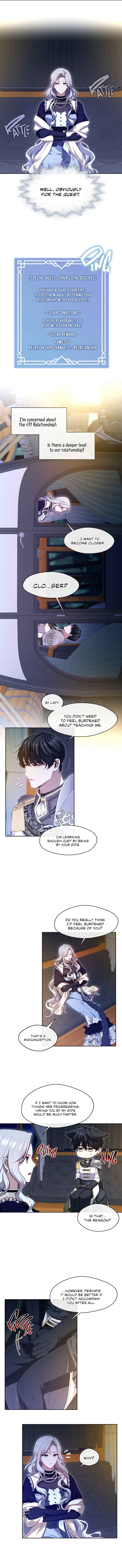 S-geup Hunter-neun Agyeong Gongnyeoga Doegi Silseumnida Chapter 7 - Page 28