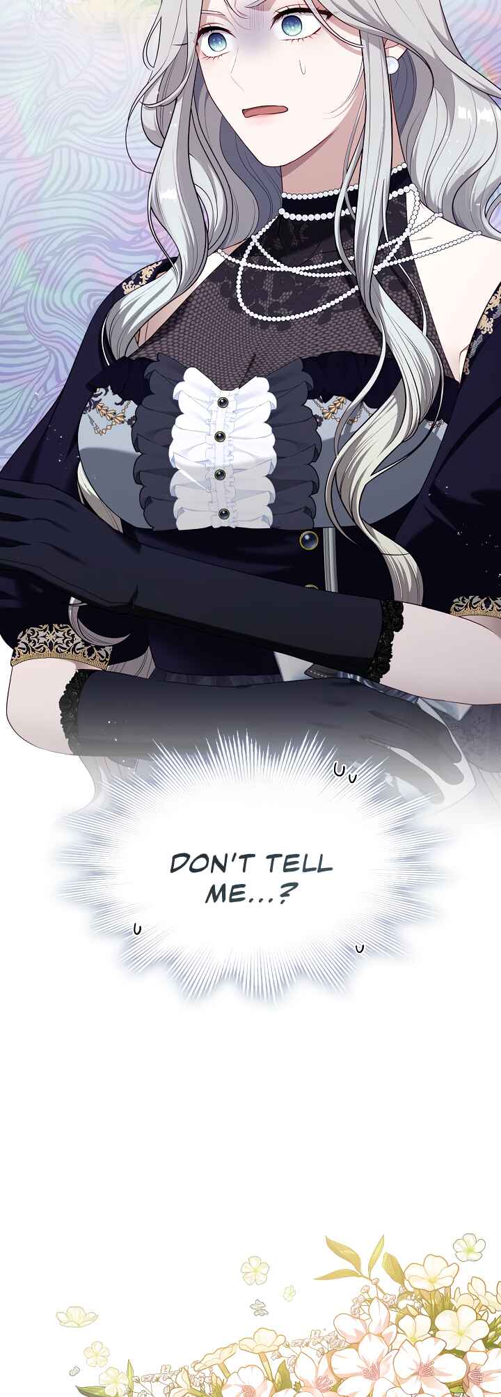 S-geup Hunter-neun Agyeong Gongnyeoga Doegi Silseumnida Chapter 7 - Page 6