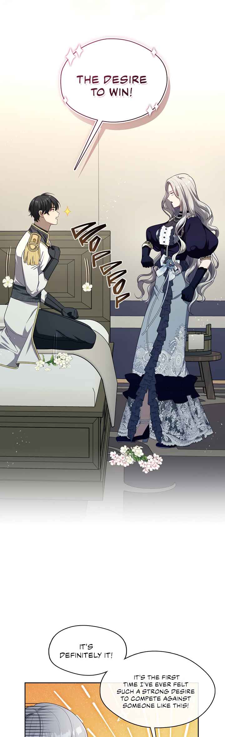 S-geup Hunter-neun Agyeong Gongnyeoga Doegi Silseumnida Chapter 7 - Page 8