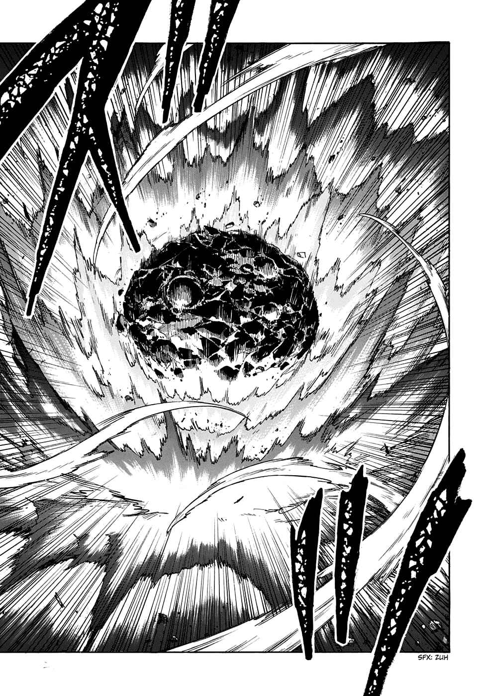 TORIKO Chapter 360 - Page 4