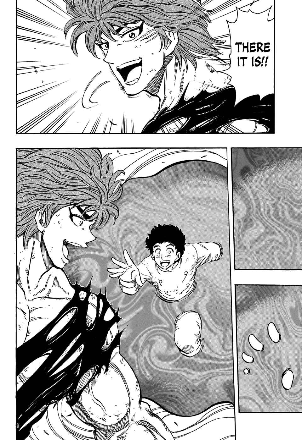 TORIKO Chapter 360 - Page 7