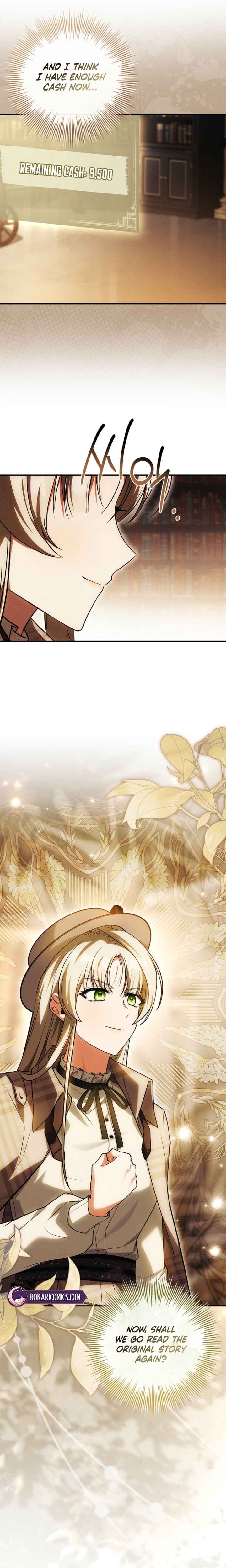 The Detective Agency for Regretful Male Leads Is Now Open for Business! Chapter 3 - Page 26