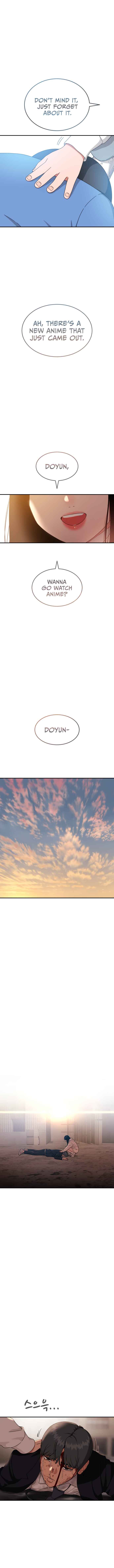 Top 1 Fighting Tutoring Chapter 32 - Page 16