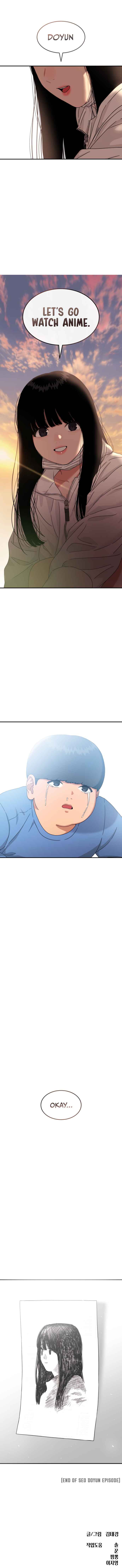 Top 1 Fighting Tutoring Chapter 32 - Page 17