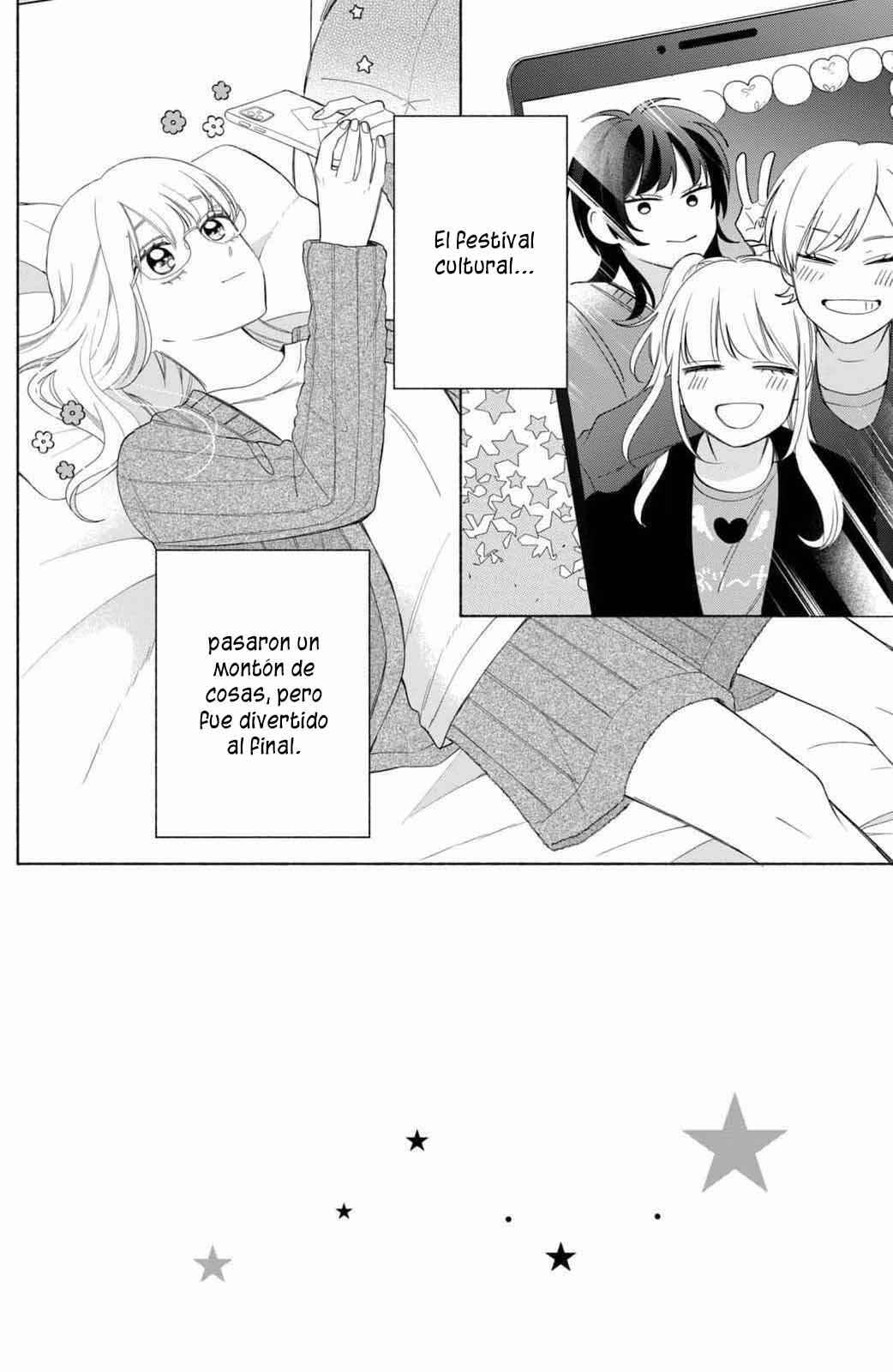 Megane, Tokidoki, Yankee-kun Chapter 26 - Page 5