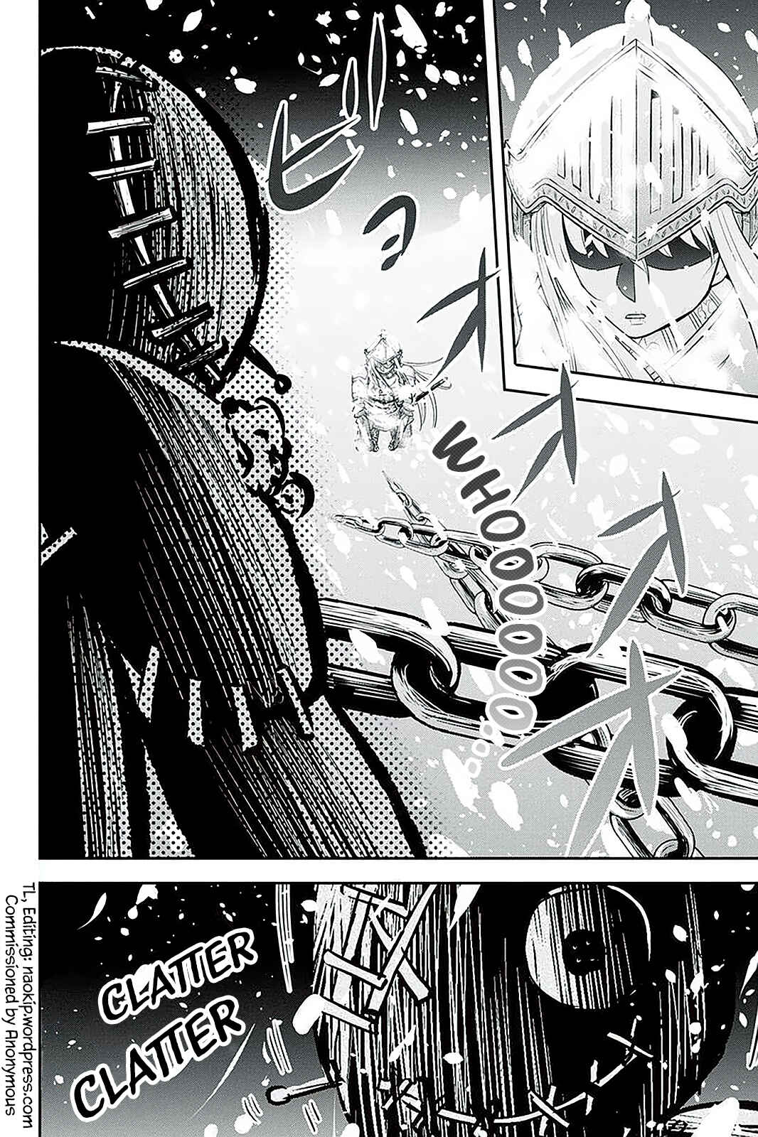 Orenchi ni Kita Onna Kishi to Inakagurashi Surukotoninatta Ken Chapter 61 - Page 20