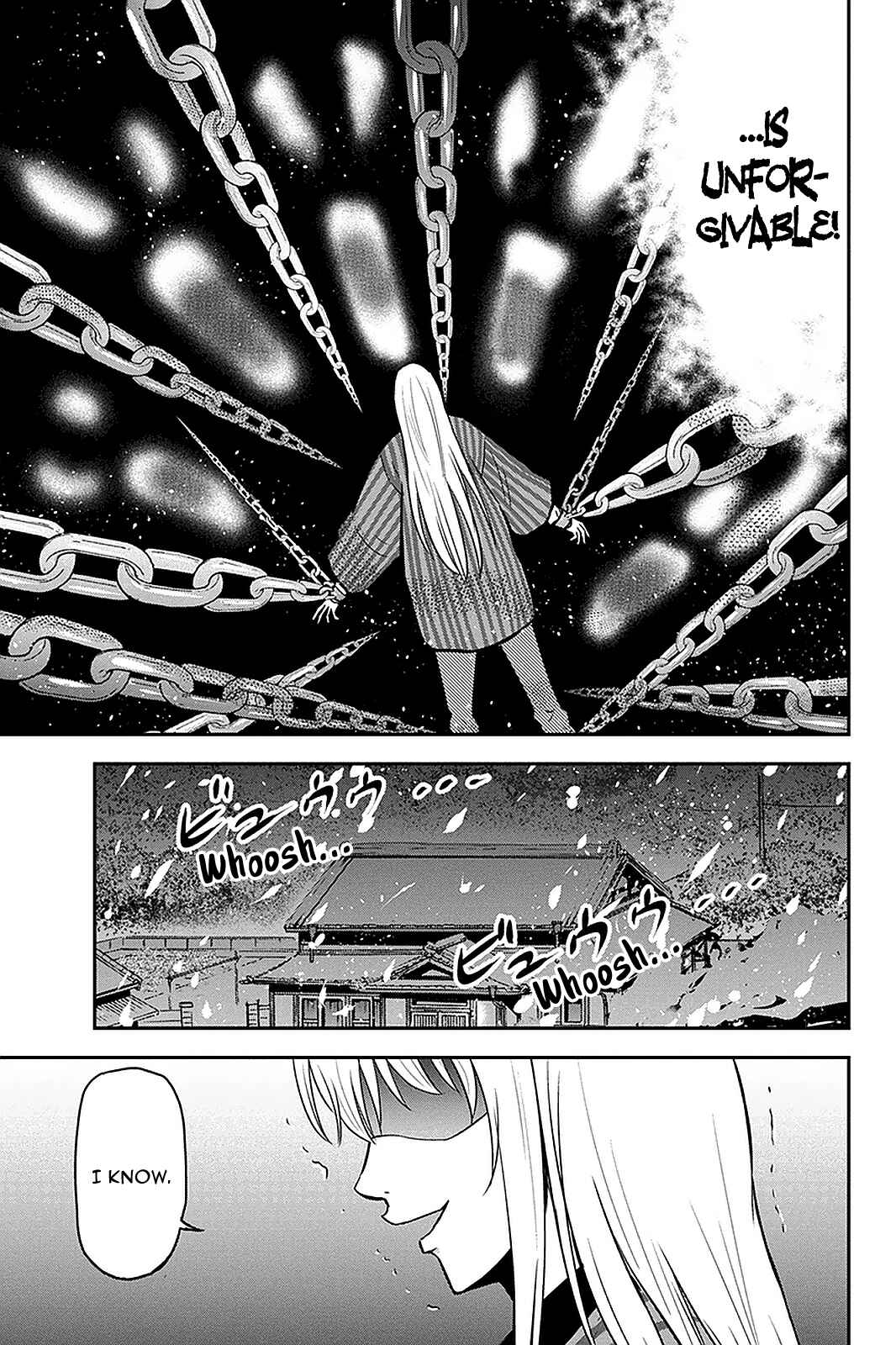 Orenchi ni Kita Onna Kishi to Inakagurashi Surukotoninatta Ken Chapter 61 - Page 5