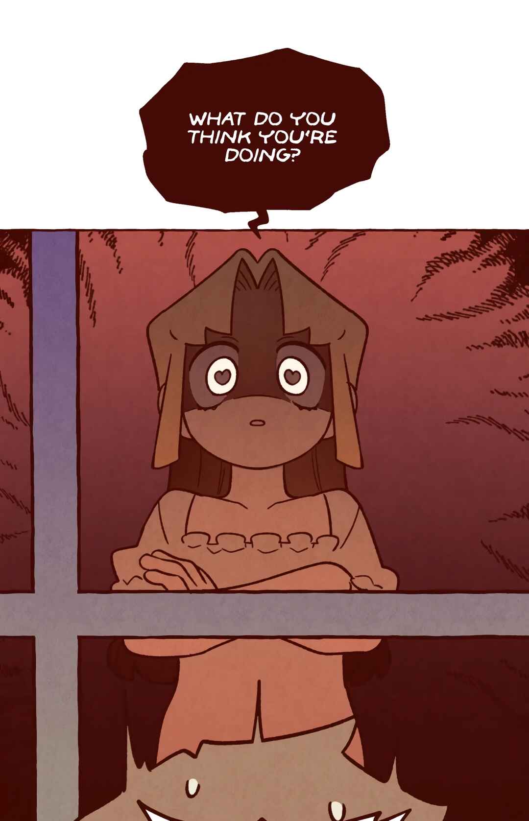 Na neun Amy reul Saranghae Chapter 46.5 - Page 16