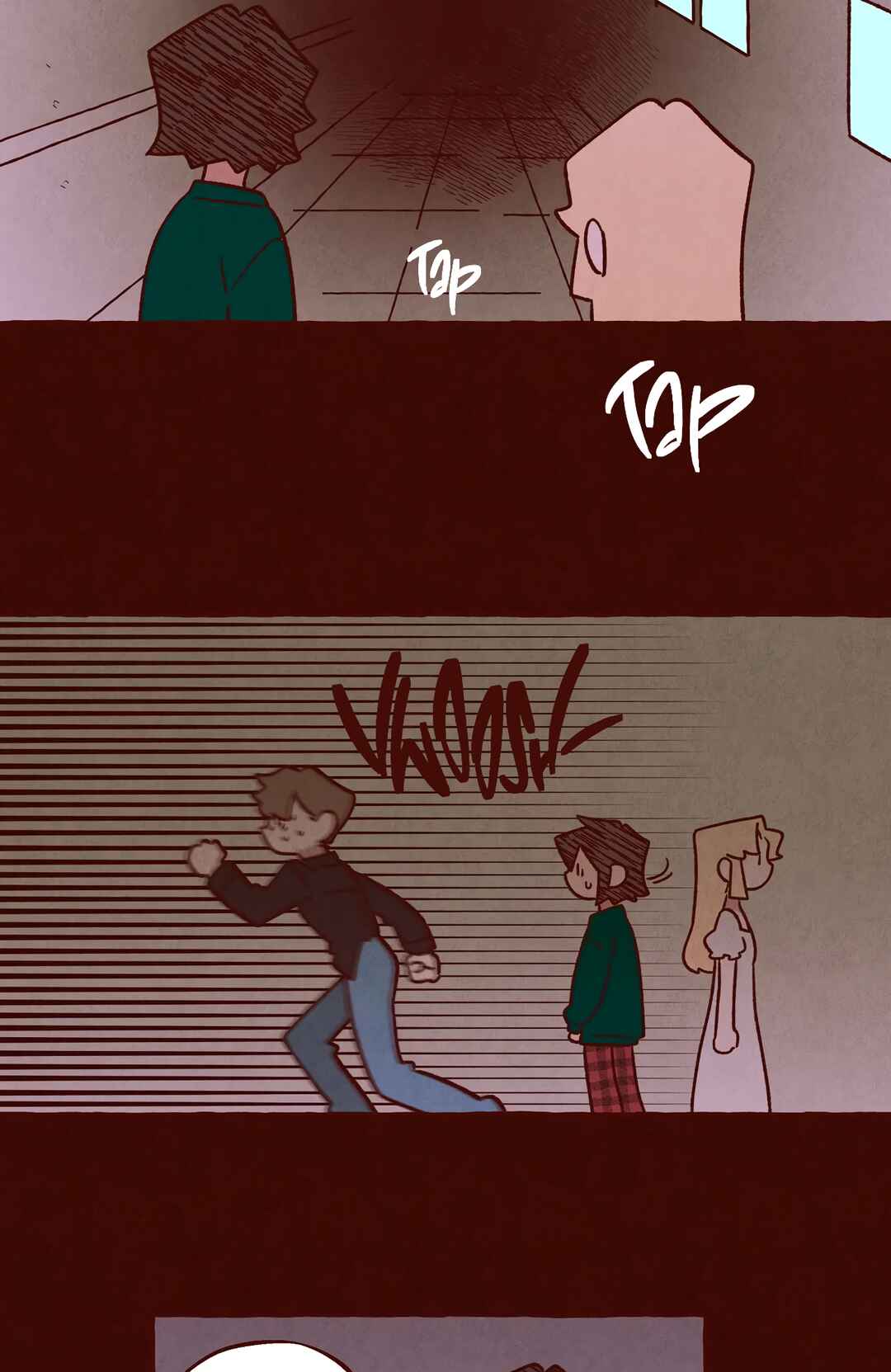 Na neun Amy reul Saranghae Chapter 46.5 - Page 27