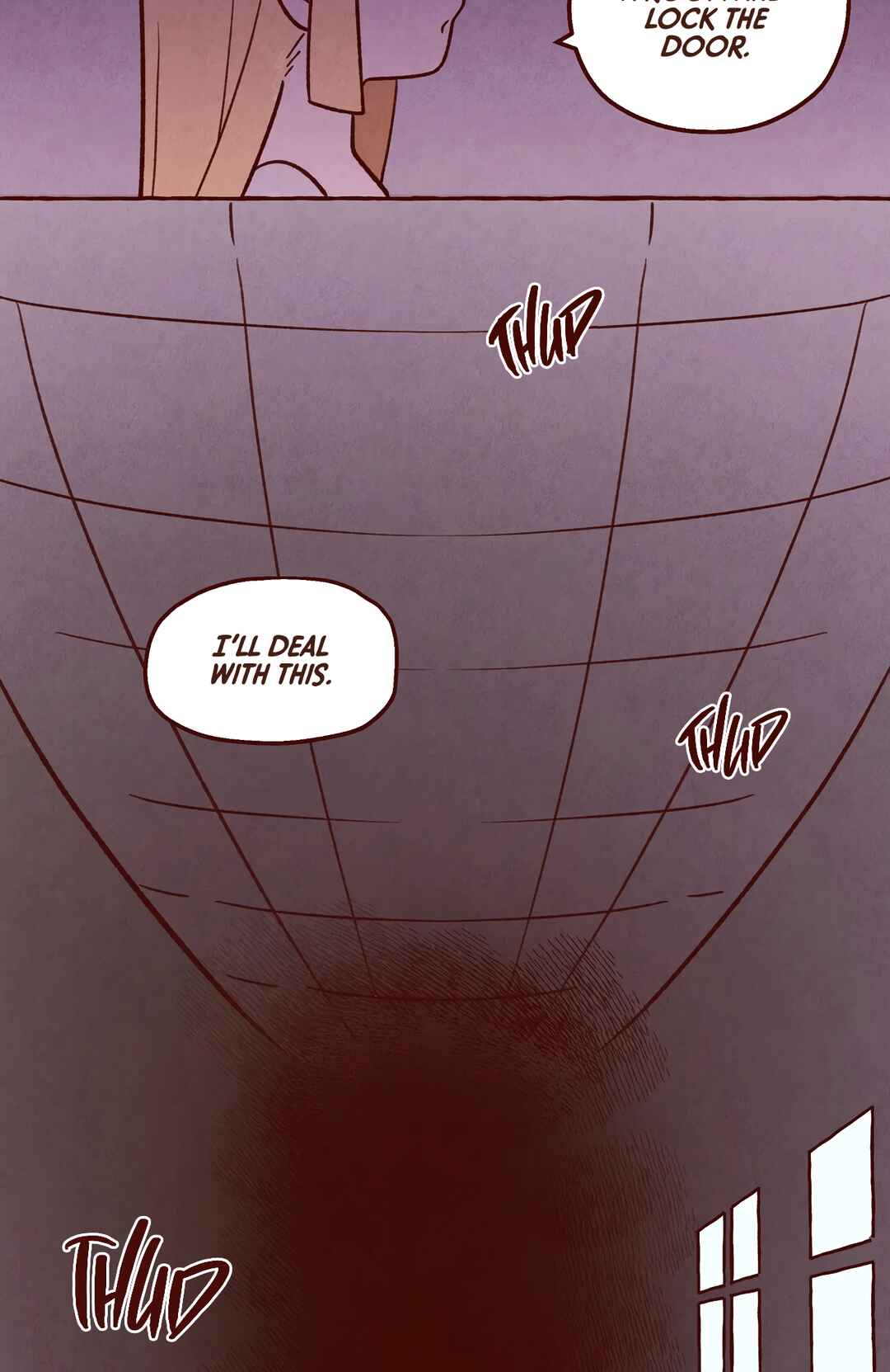 Na neun Amy reul Saranghae Chapter 46.5 - Page 29