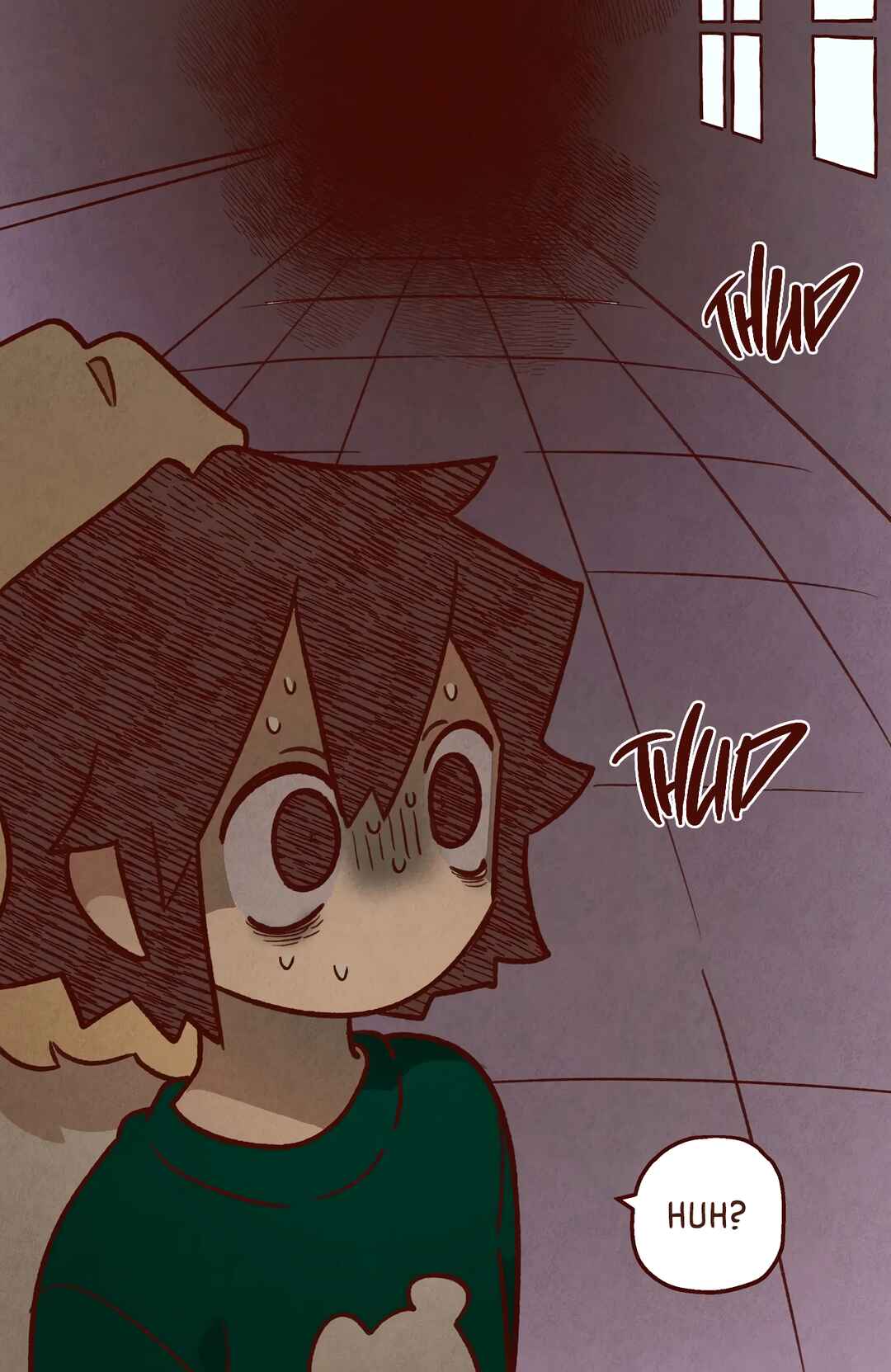 Na neun Amy reul Saranghae Chapter 46.5 - Page 30