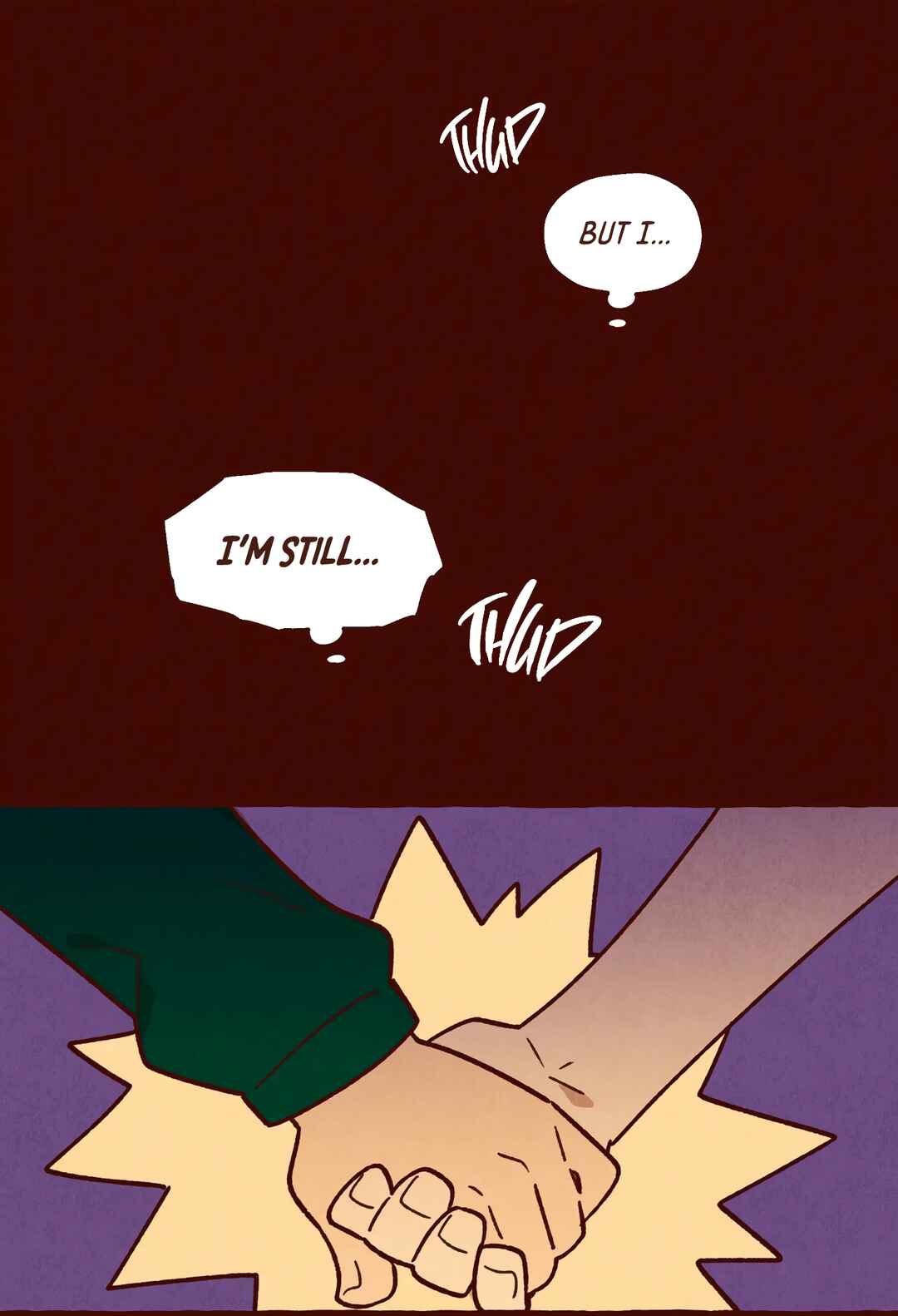 Na neun Amy reul Saranghae Chapter 46.5 - Page 32