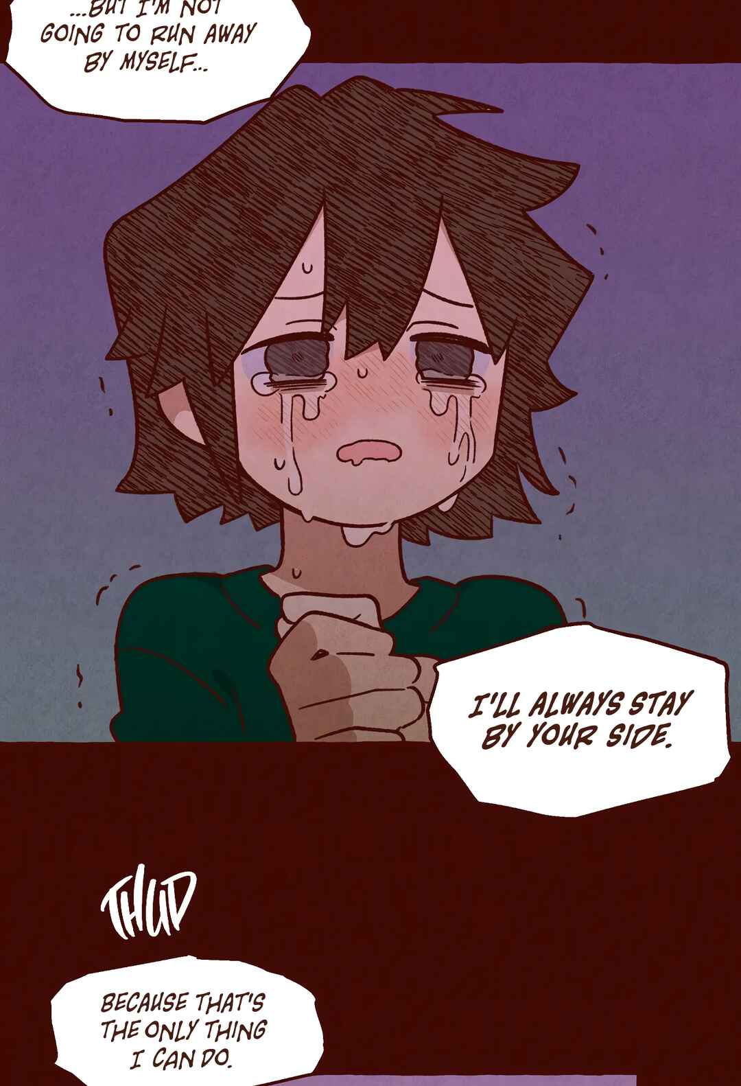 Na neun Amy reul Saranghae Chapter 46.5 - Page 34