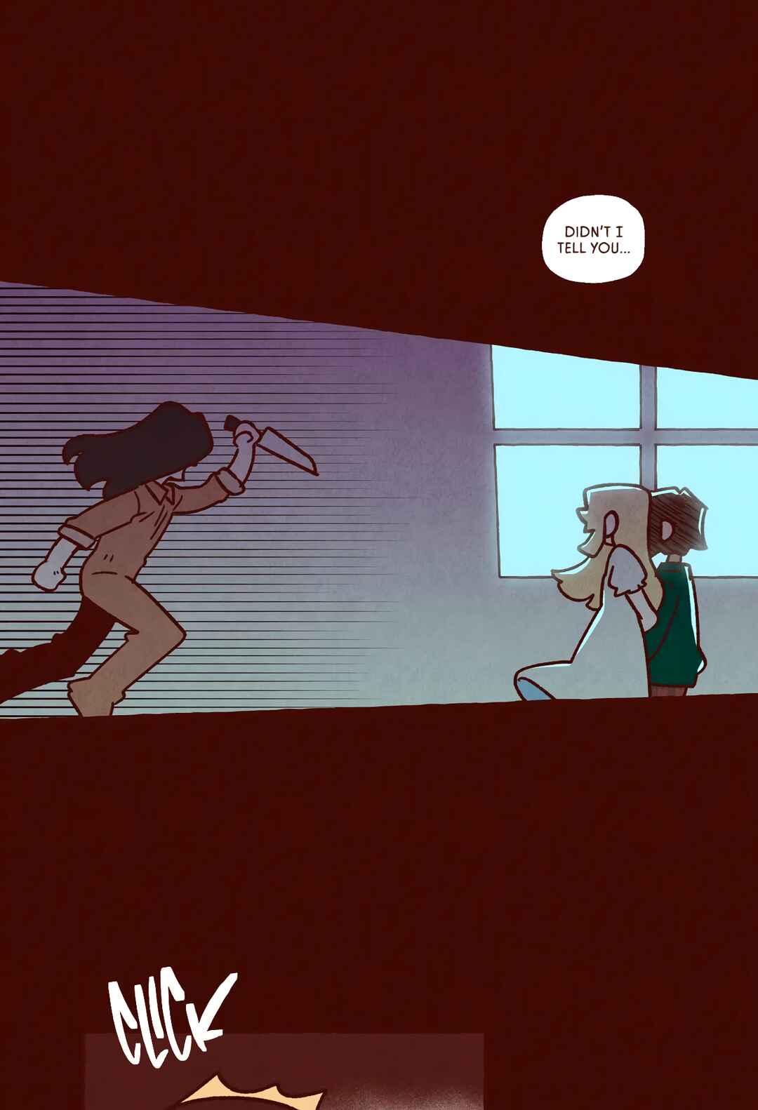 Na neun Amy reul Saranghae Chapter 46.5 - Page 38