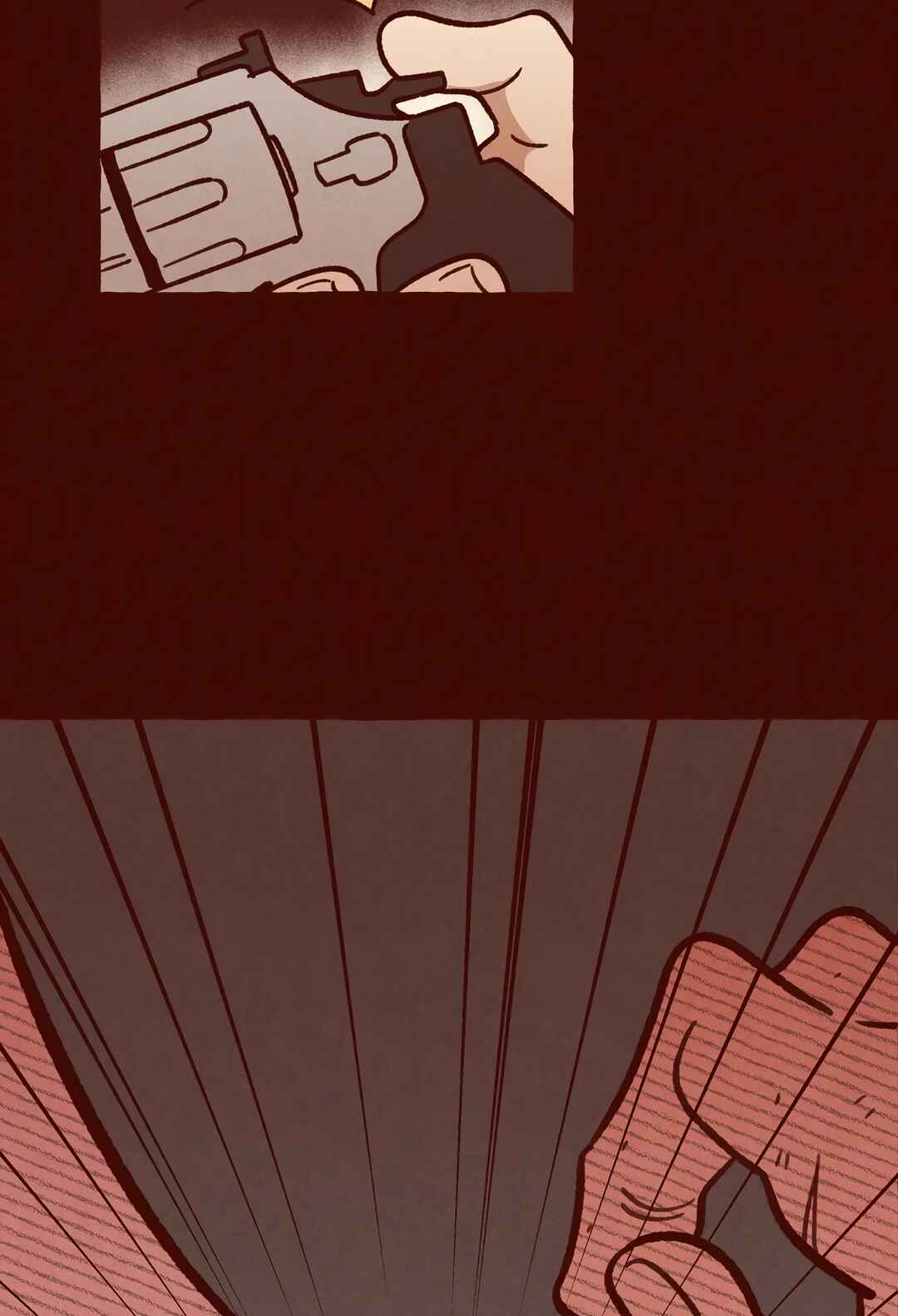 Na neun Amy reul Saranghae Chapter 46.5 - Page 39
