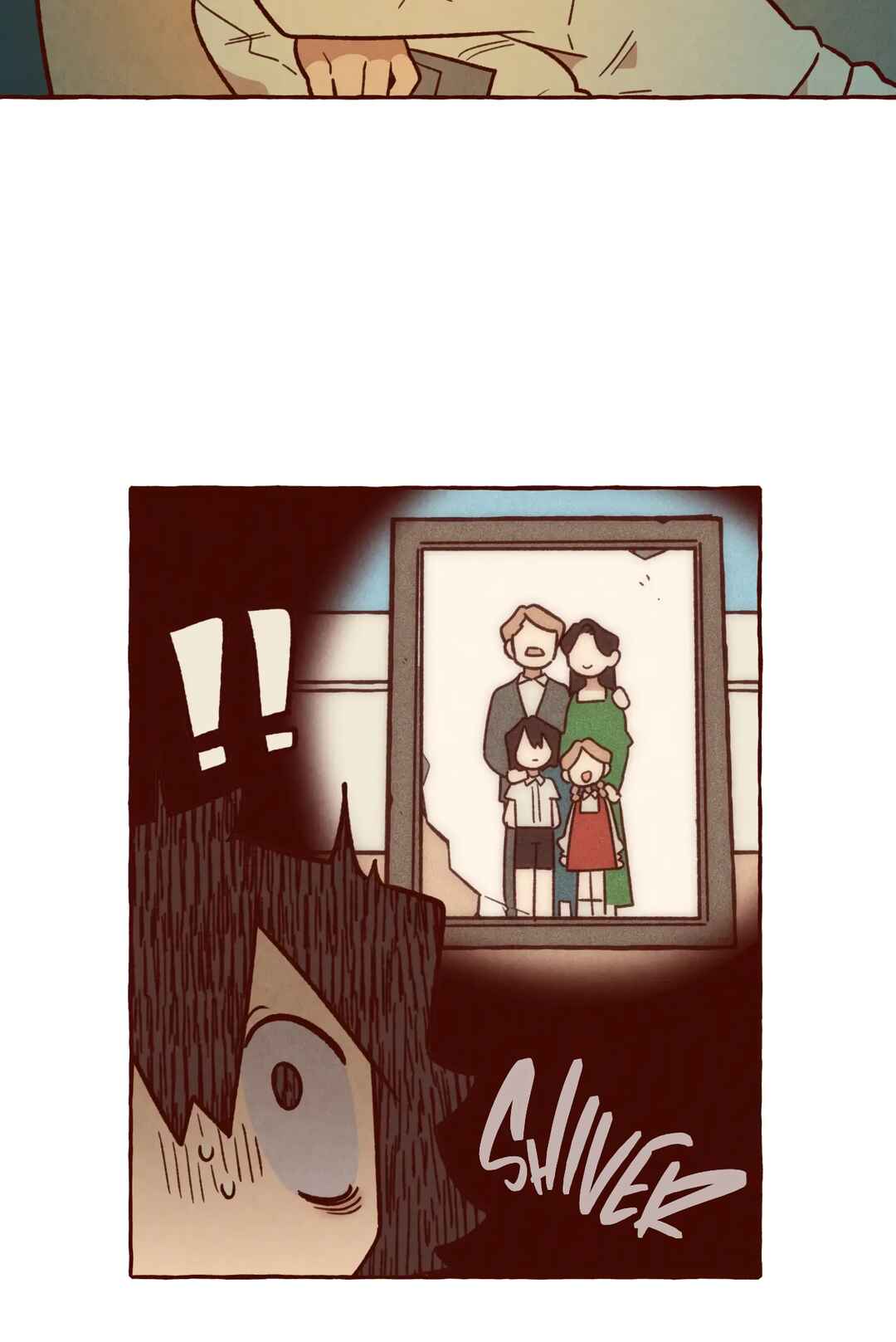 Na neun Amy reul Saranghae Chapter 46.5 - Page 4