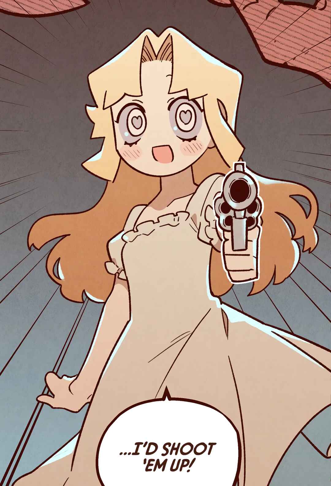 Na neun Amy reul Saranghae Chapter 46.5 - Page 40