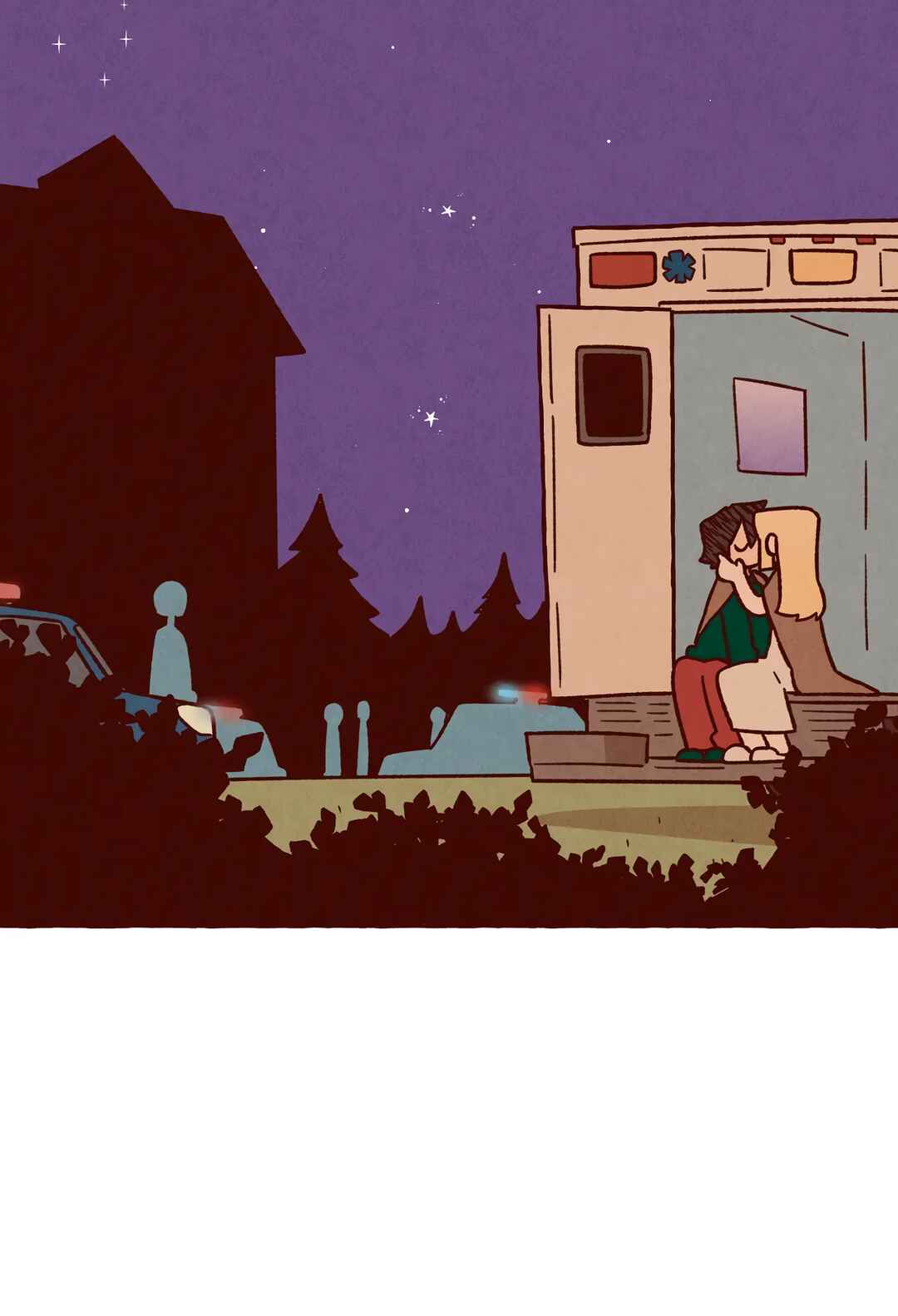 Na neun Amy reul Saranghae Chapter 46.5 - Page 53