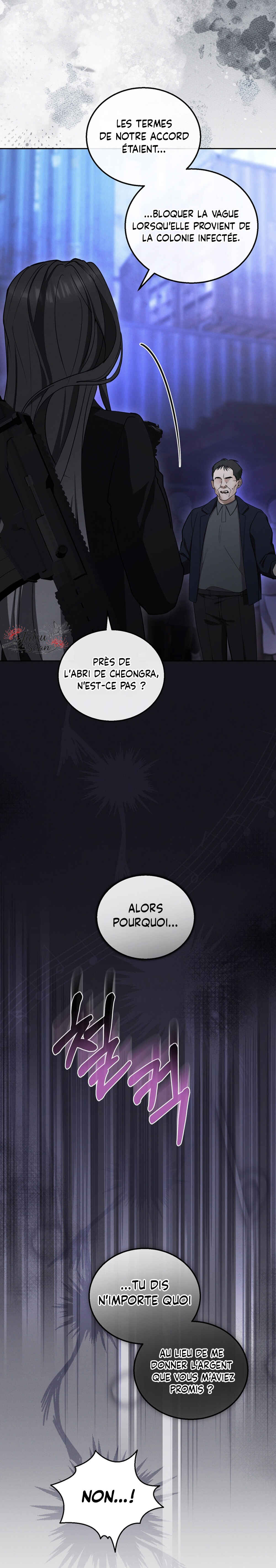 Sesang e Nappeun Gungyeon eun Eopda Chapter 1 - Page 10