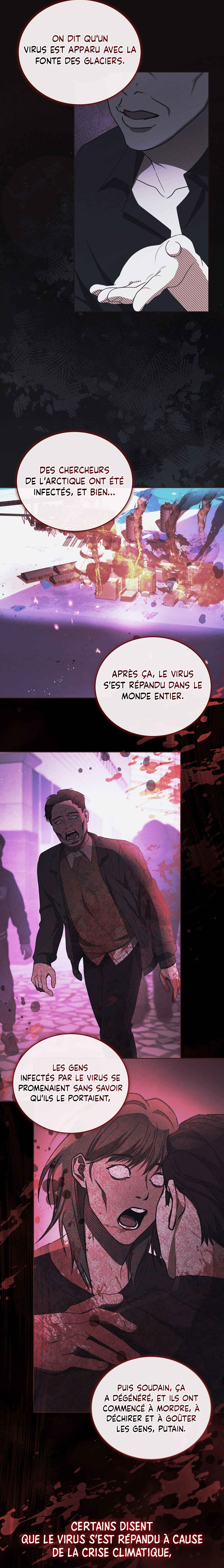 Sesang e Nappeun Gungyeon eun Eopda Chapter 1 - Page 17