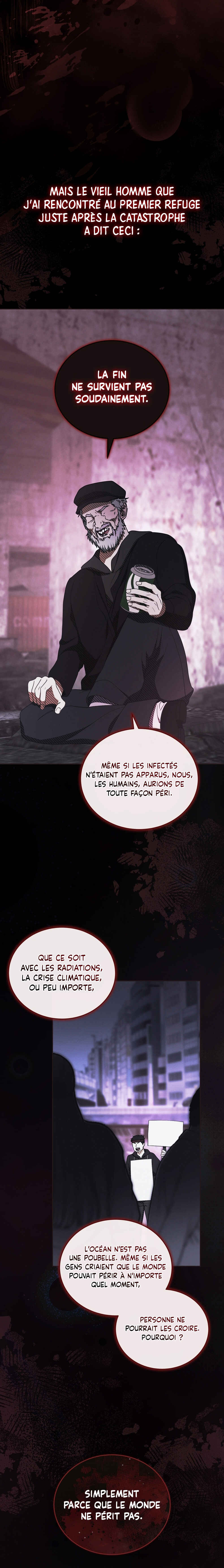 Sesang e Nappeun Gungyeon eun Eopda Chapter 1 - Page 18