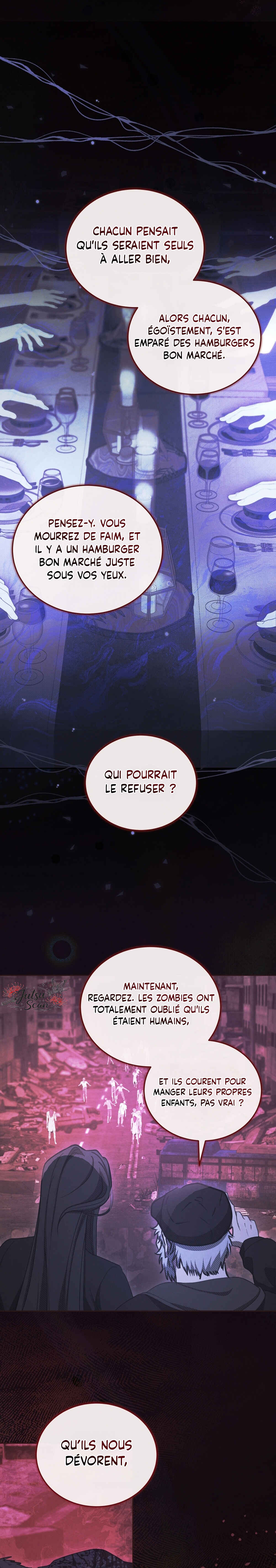 Sesang e Nappeun Gungyeon eun Eopda Chapter 1 - Page 19