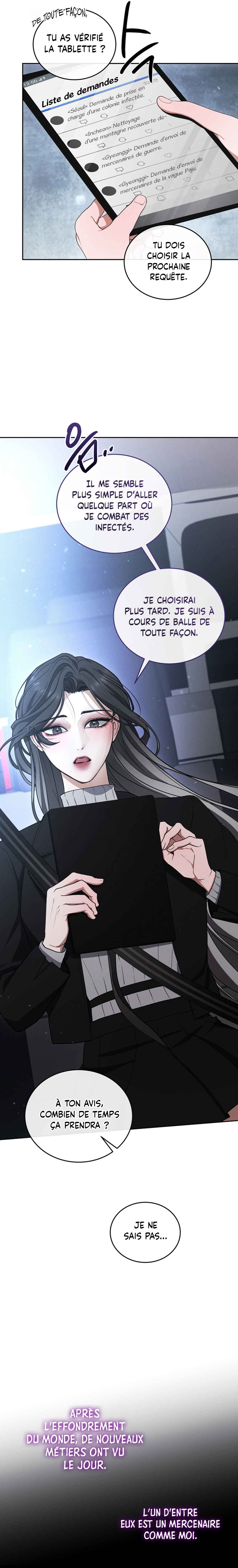 Sesang e Nappeun Gungyeon eun Eopda Chapter 1 - Page 23
