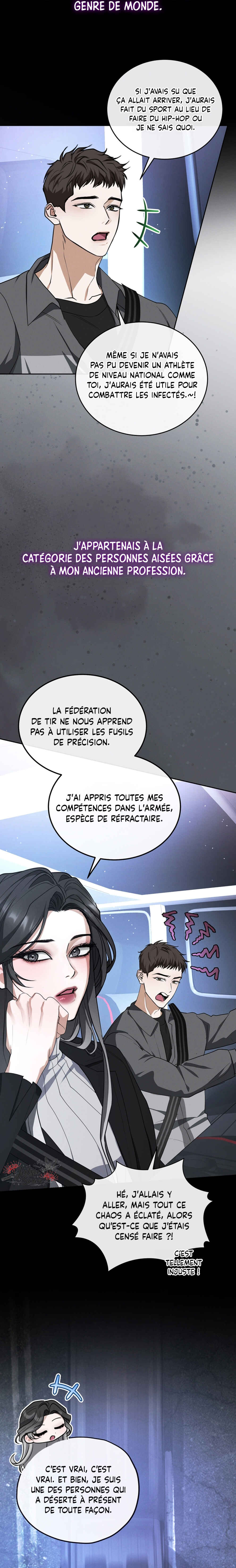 Sesang e Nappeun Gungyeon eun Eopda Chapter 1 - Page 25