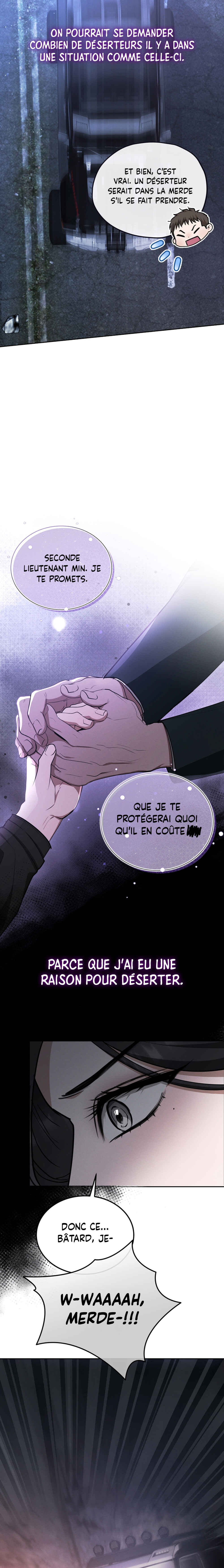 Sesang e Nappeun Gungyeon eun Eopda Chapter 1 - Page 26