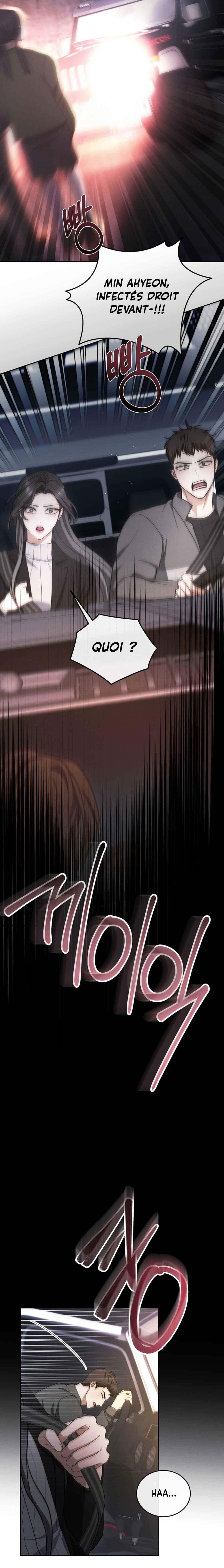 Sesang e Nappeun Gungyeon eun Eopda Chapter 1 - Page 27