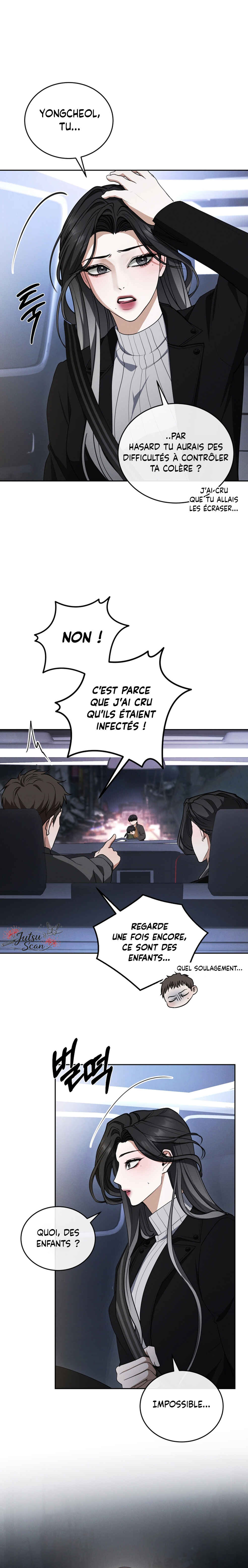Sesang e Nappeun Gungyeon eun Eopda Chapter 1 - Page 28